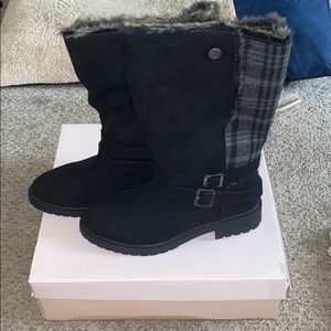 NEW IN BOX! McKenna Boots